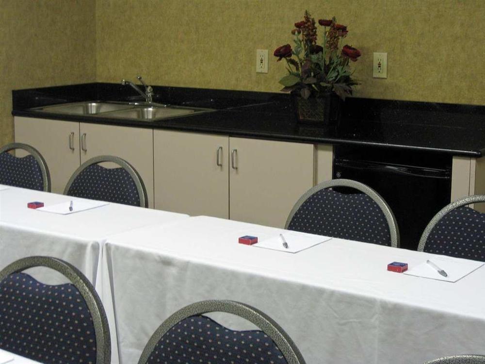 Hampton Inn Columbus/Delaware I-71 North Sunbury Konforlar fotoğraf